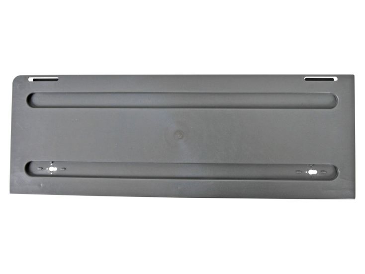 Dometic boven winterafdekkap