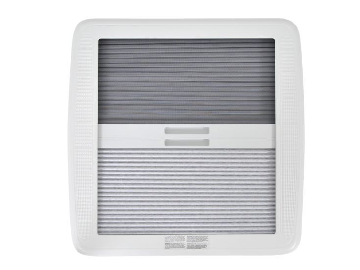 Dometic Mini Heki binnenkader - Grey