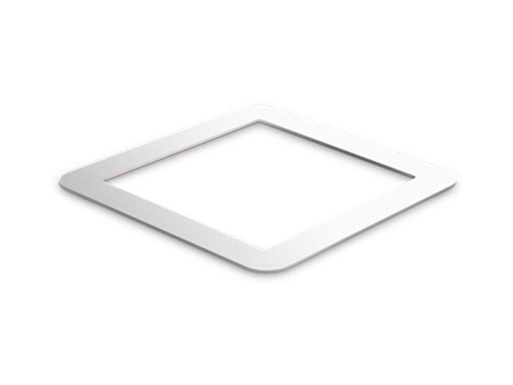 Dometic Montageframe Dakvenster - White