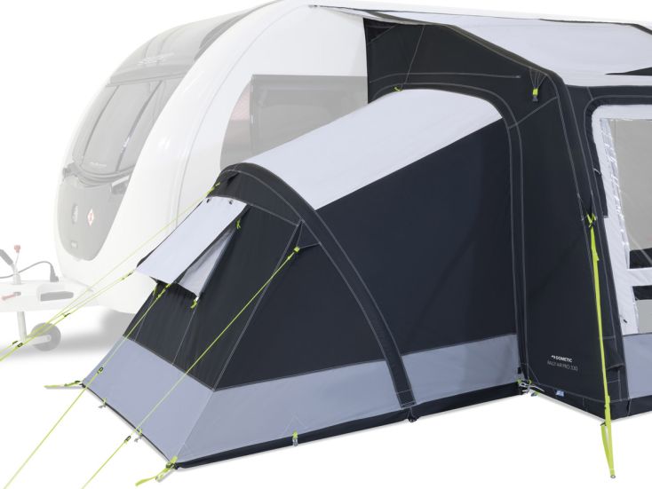 Dometic Pro AIR Annexe aanbouw