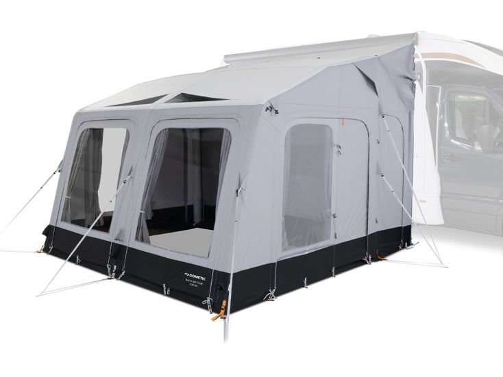 Dometic Rally Air Tour 390 Drive-Away campertent