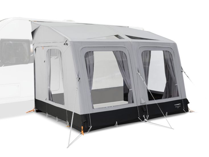 Tweedekans Dometic Rally Air Tour 260 S voortent