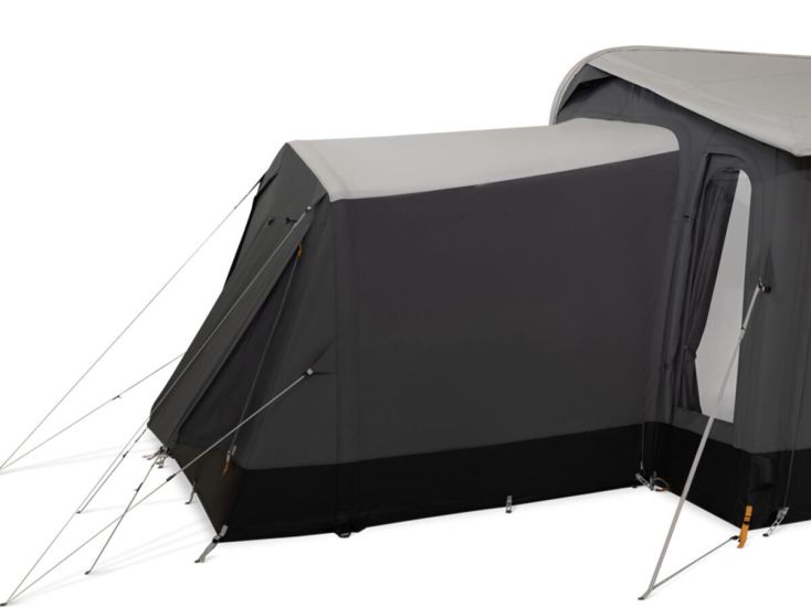 Dometic Residence AIR Stay Tall Annexe uitbouw