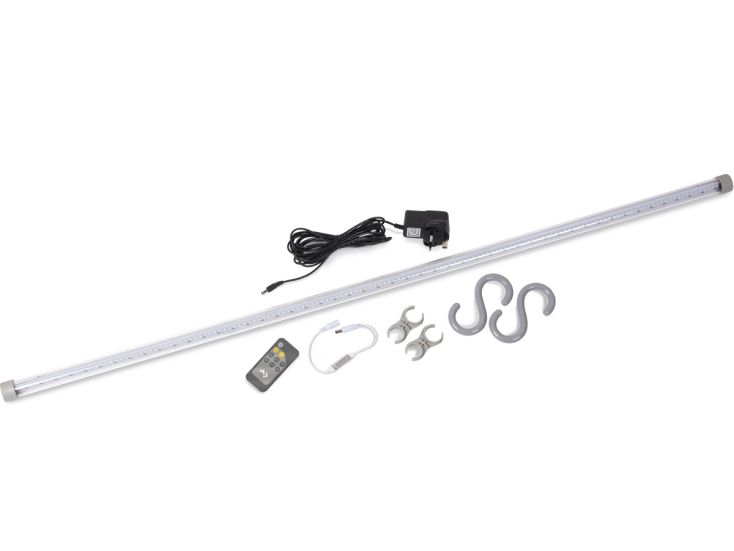 Dometic Sabre Link 150 Starterkit ledlamp