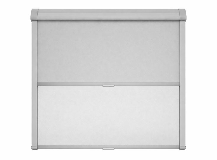 Dometic Seitz Rastrollo 3000 combirollo grey - 106 x 71 cm