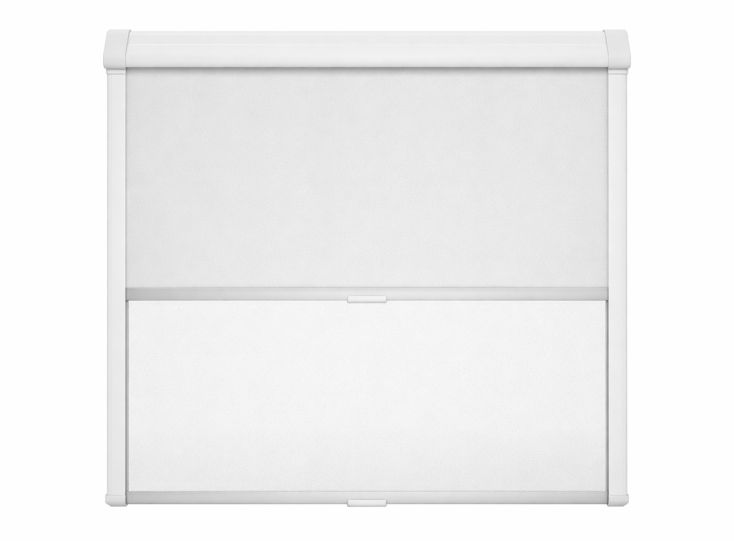 Dometic Seitz Rastrollo 3000 combirollo white - 126 x 71 cm