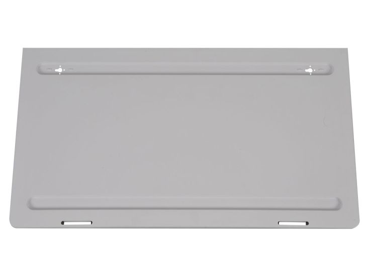 Dometic slimtower boven winterafdekkap