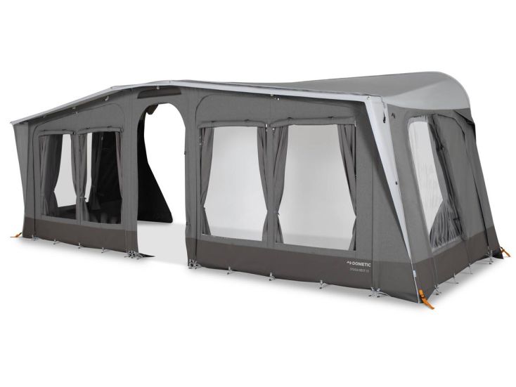 Dometic Stuga Rest maat 17 (1040 - 1065 cm) caravanvoortent