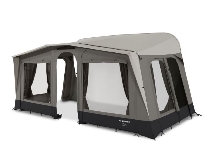 Dometic Stuga Rest maat 19 (1090 - 1115 cm) caravanvoortent