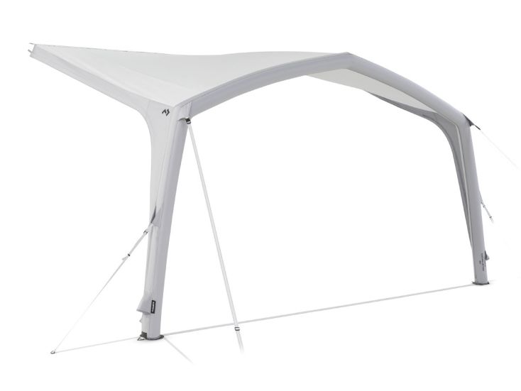 Tweedekans Dometic Sunshine Air Tour 500 luifel