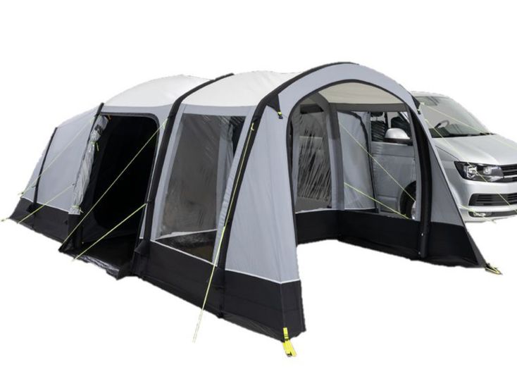 Tweedekans Kampa Touring Air RH Bustent