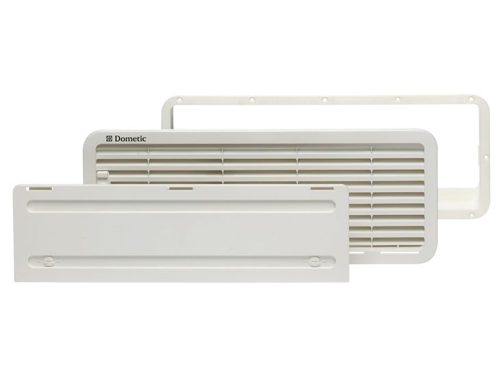 Dometic LS 200 ventilatierooster