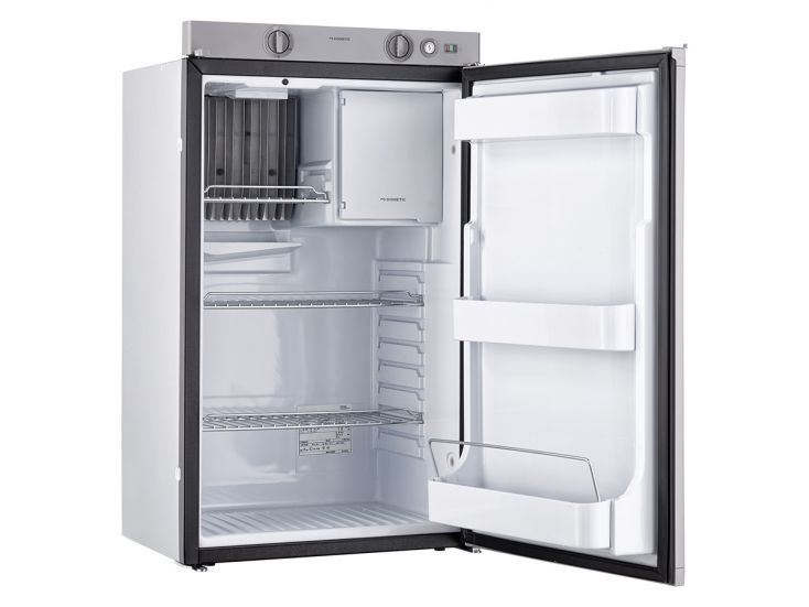 Stoffelijk overschot persoon Selectiekader Dometic RM5330 koelkast