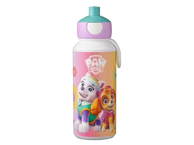 Mepal Campus Paw Patrol pop-up drinkfles