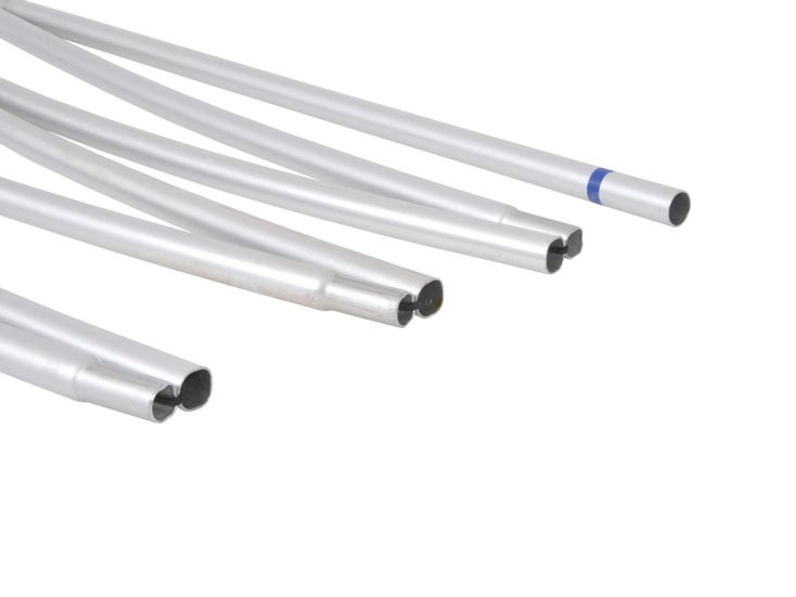 Obelink Familia 6 blauwe boogstok - 2025 >