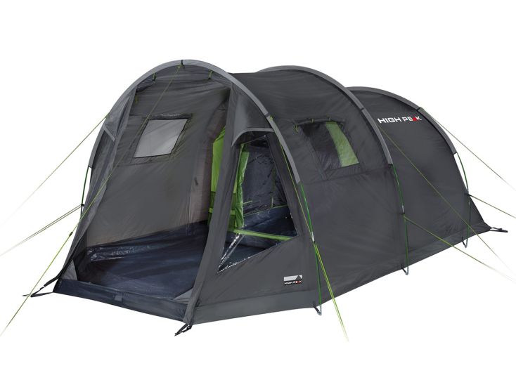 High Peak Torri 4.0 tunneltent