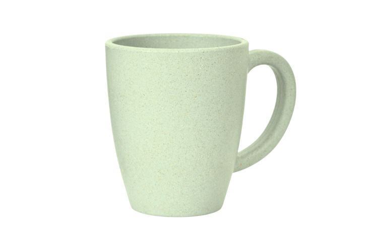 Croppie 250 ml Klassieke mok - Celeste