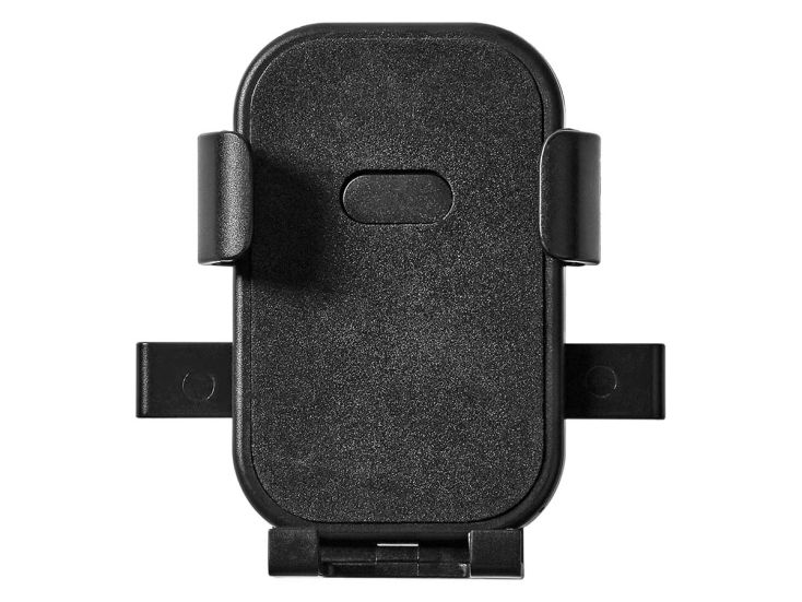Nedis SBHR110BK Fiets smartphonehouder