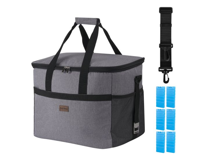 Packaway 40 liter koeltas