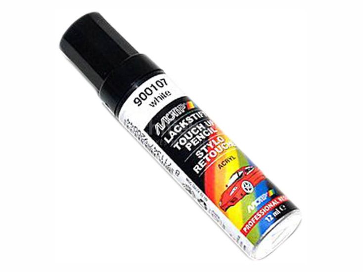 Motip wit 12ml lakstift