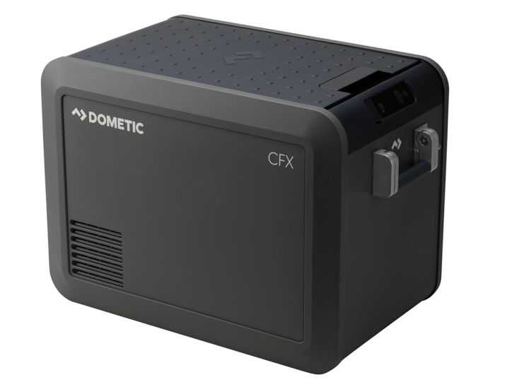 Dometic CFX5 45 Compressorkoelbox - Black