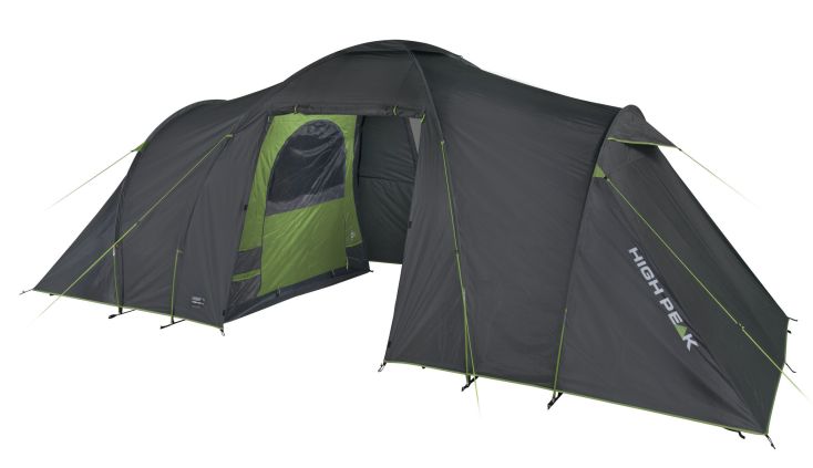High Peak Como 4.0 tunneltent