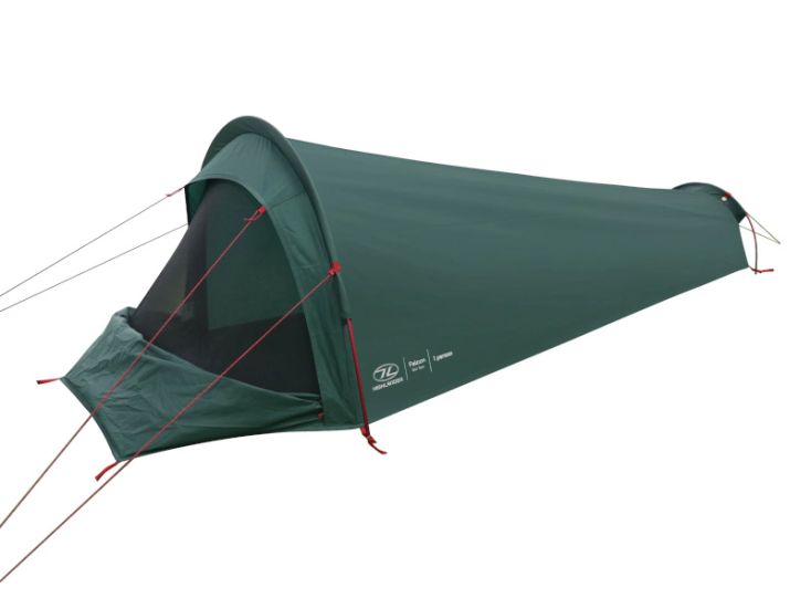 Highlander Falcon Bivitent - Green
