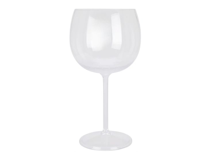 OTIX kunststof Gin Tonic Glazen - Set van 6