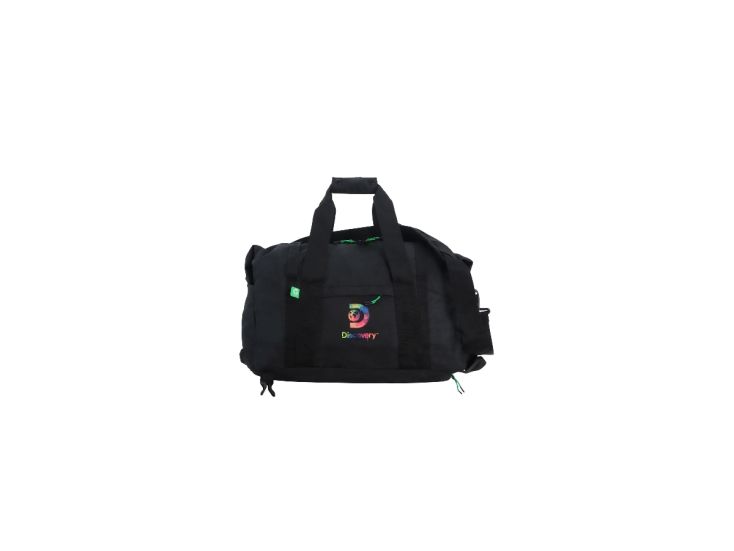 Discovery Drive Reistas - Zwart