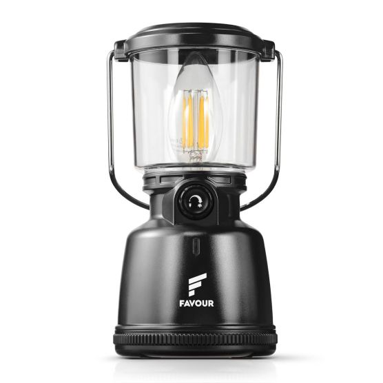 Favour L0818 Filament LED Lantaarn