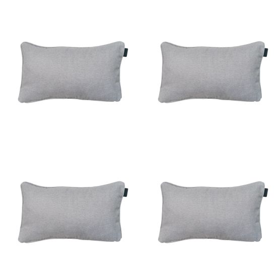 Madison Napels  Sierkussen - Set van 4