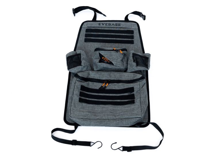 EveBase Build It Stoel Buddy organizer