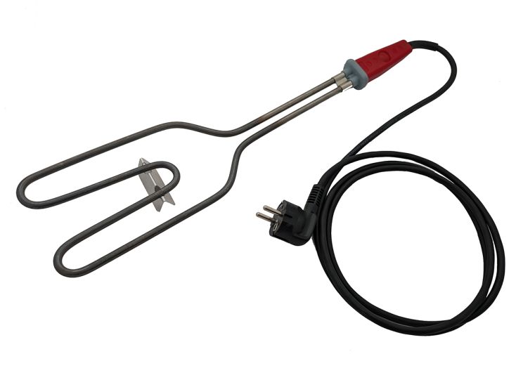 Amigo elektrische barbecue aansteker
