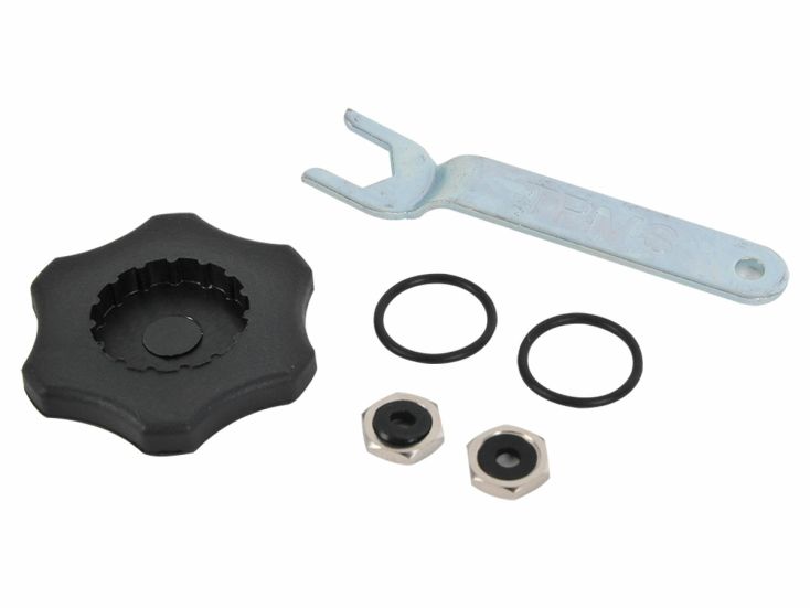 E-Trailer E-pressure toolkit