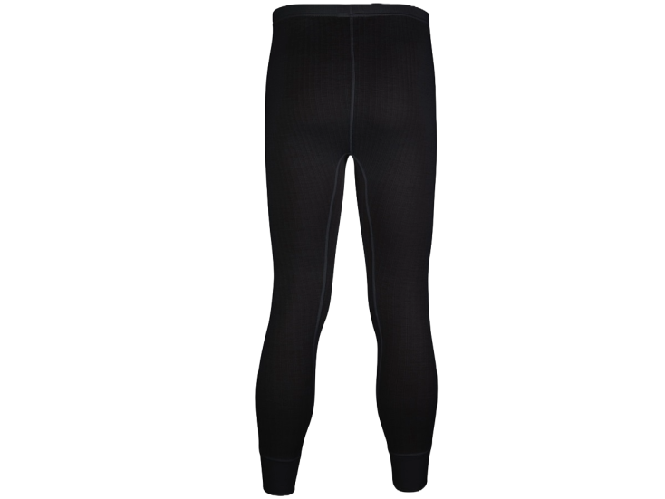 Avento Thermobroek Junior - Zwart