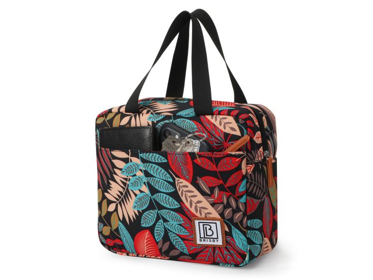 Brisby Jungle 4 liter koeltas