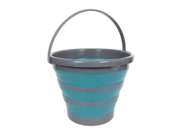 Easy Line emmer opvouwbaar 10 liter