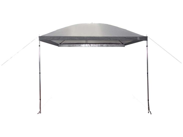 Bo-Camp Pop-Up luifel - 260 x 240 cm