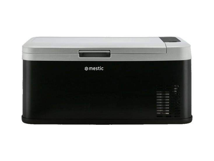 Mestic MCC-18 AC/DC compressor koelbox