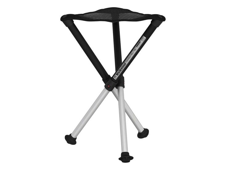 Walkstool Comfort 3-Poots krukje - 45 cm