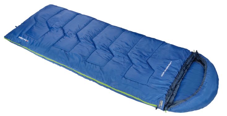 High Peak Vagabond 300 Slaapzak