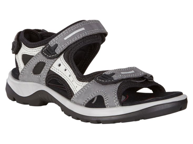 Soedan bout Zee ECCO Offroad dames sandalen