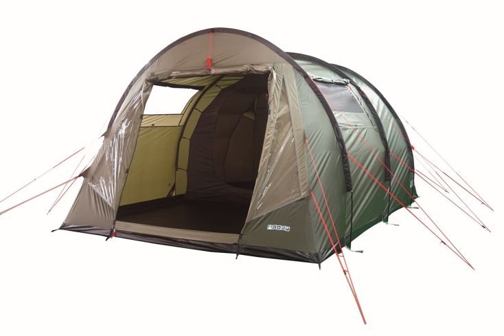 ACAMP Collin 4 persoons tunneltent