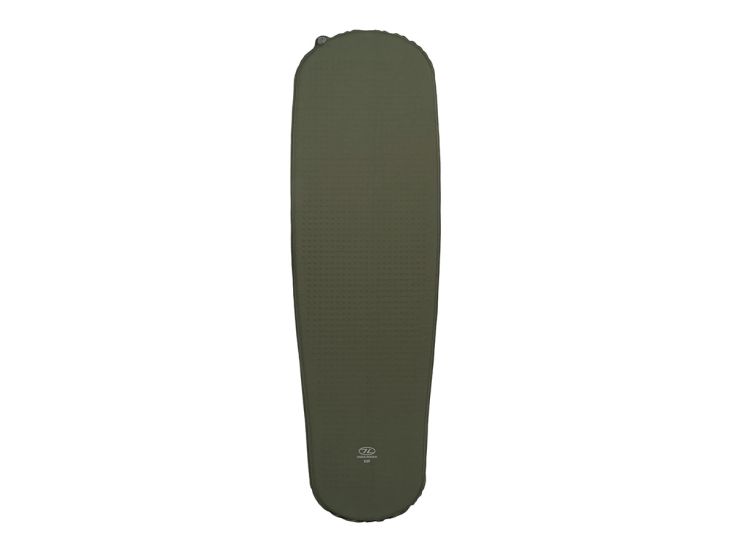 Highlander Kip Mat zelfopblaasbare slaapmat