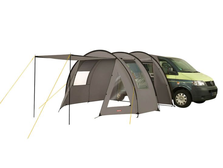 Trigano Bivouac Car bustent