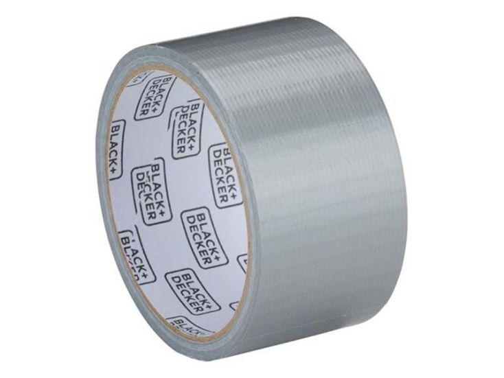 Black+Decker reparatietape
