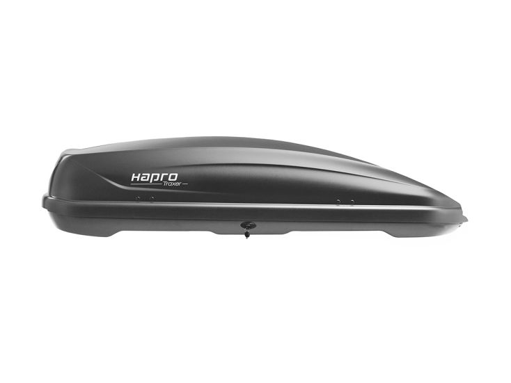 Hapro Traxer 5.6 dakkoffer - Anthracite