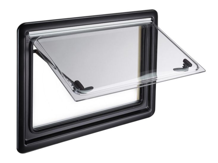 Dometic S4 klapraam - 350 x 500 mm