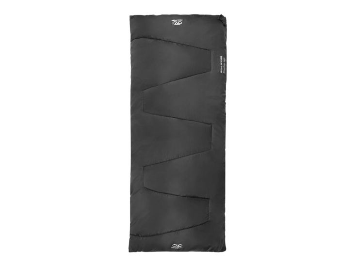 Highlander Sleepline 250 slaapzak - Grijs