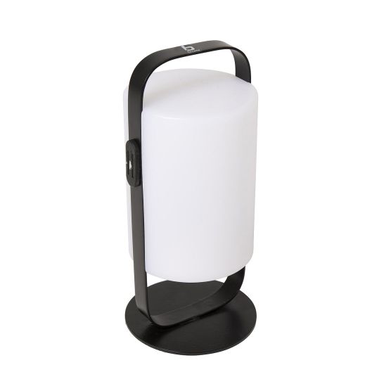 Bo-Camp Industrial Helms tafellamp